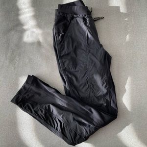 Lululemon Beyond the Studio Pant Slim -Older Style